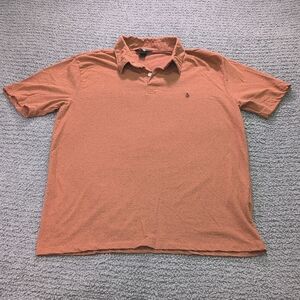 Volcom polo shirt
